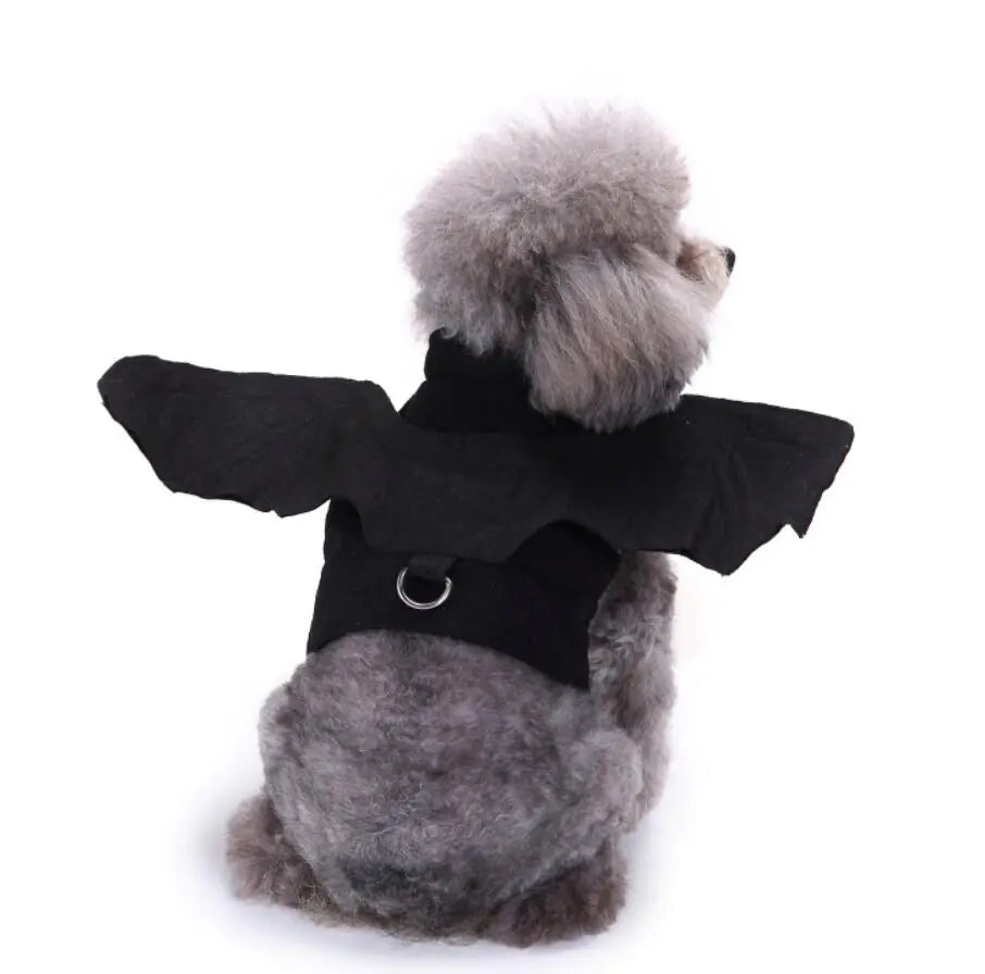 Pet Clothes for Dogs - Cosplay Costumes for Dogs