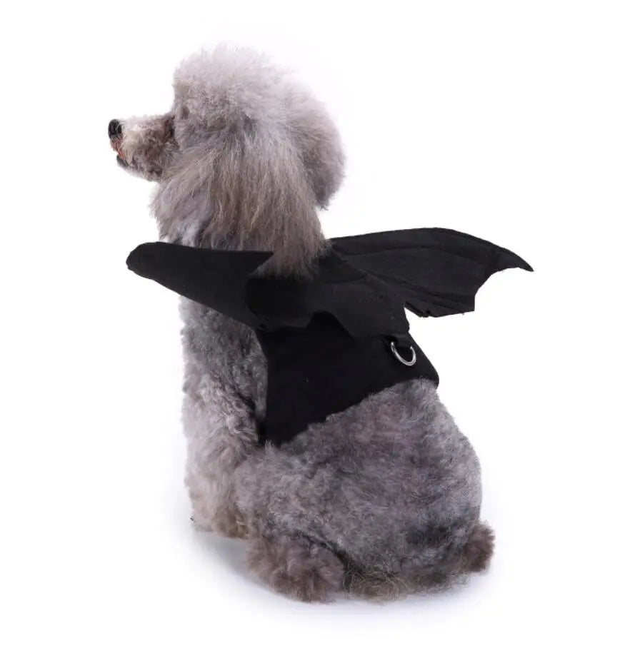 Pet Clothes for Dogs - Cosplay Costumes for Dogs