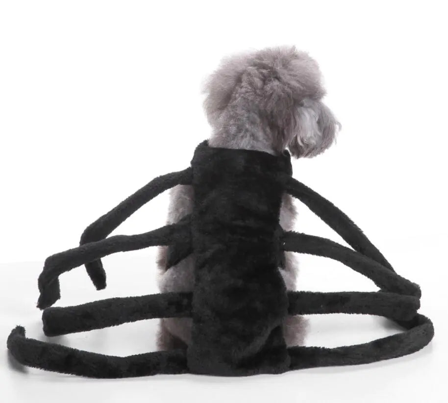 Pet Clothes for Dogs - Cosplay Costumes for Dogs