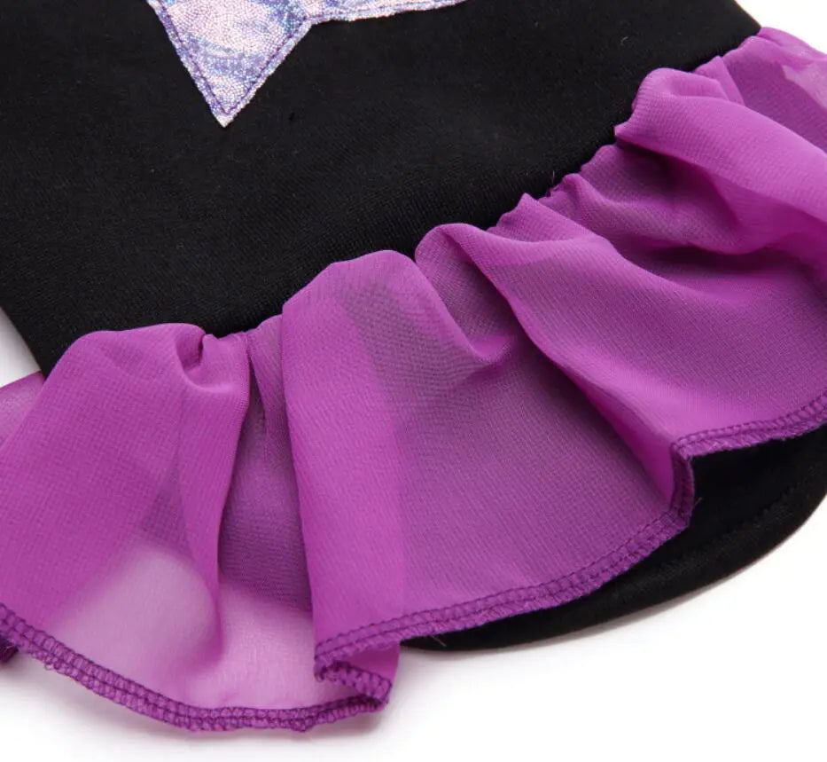 Pet Clothes for Dogs - Cosplay Costumes for Dogs