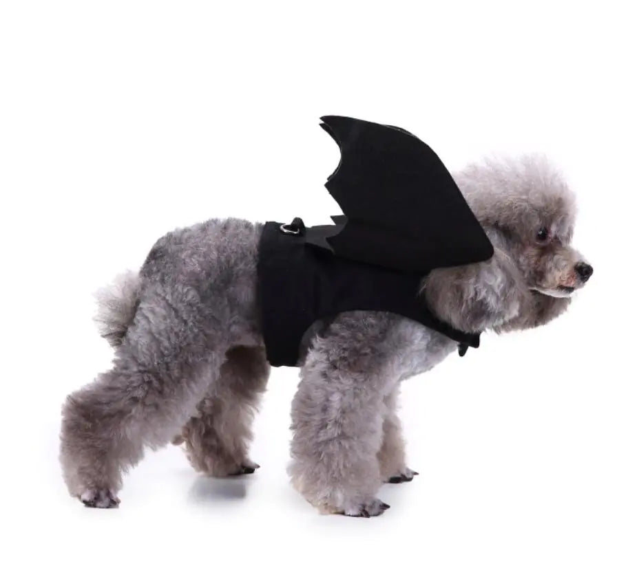 Pet Clothes for Dogs - Cosplay Costumes for Dogs