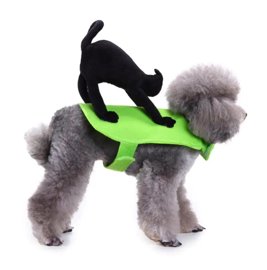 Pet Clothes for Dogs - Cosplay Costumes for Dogs
