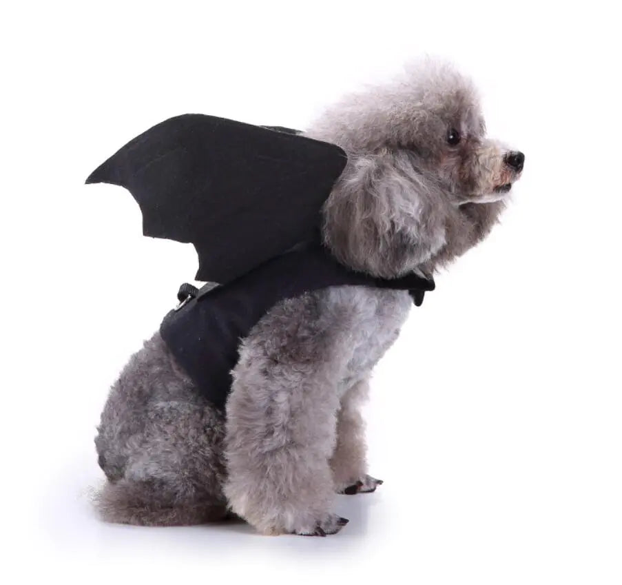 Pet Clothes for Dogs - Cosplay Costumes for Dogs