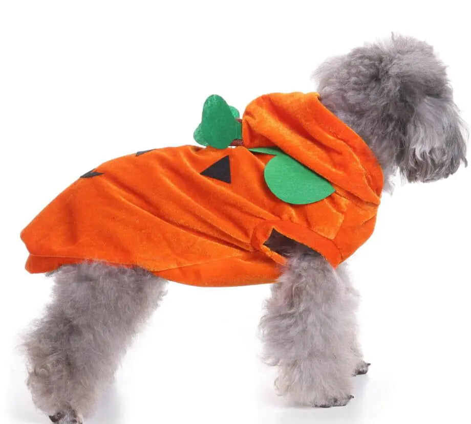 Pet Clothes for Dogs - Cosplay Costumes for Dogs