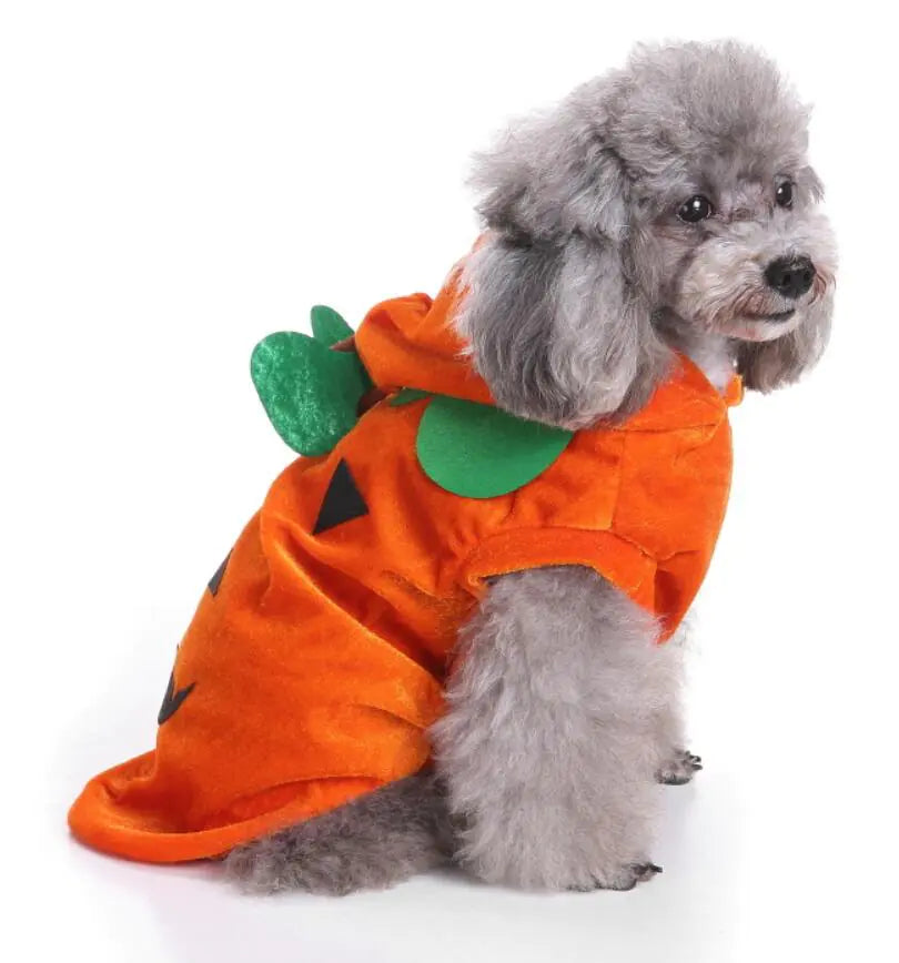 Pet Clothes for Dogs - Cosplay Costumes for Dogs