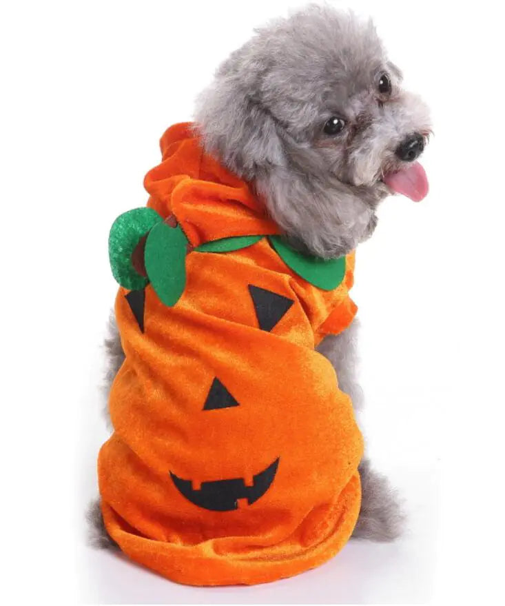 Pet Clothes for Dogs - Cosplay Costumes for Dogs