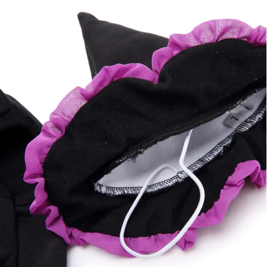 Pet Clothes for Dogs - Cosplay Costumes for Dogs